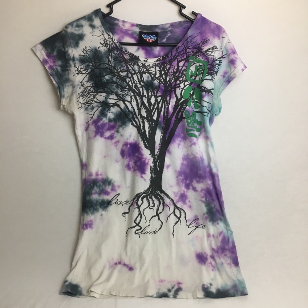 Junk food Graphic Tee